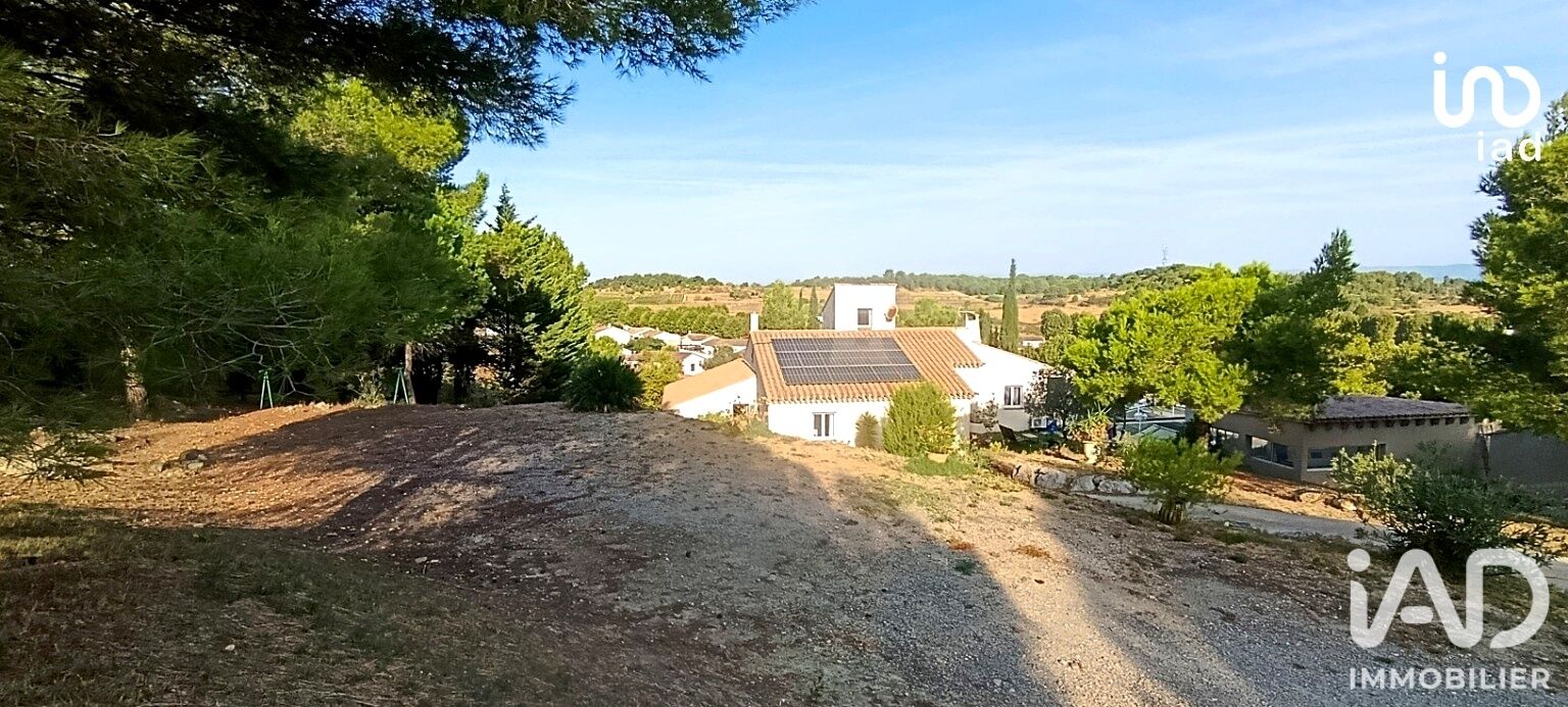 Maison 5 Pièce(s) Moussan - Photo 6