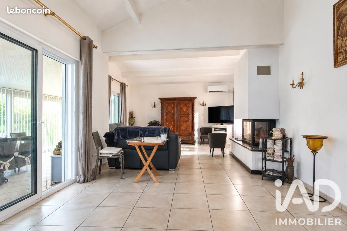 Maison 5 Pièce(s) Moussan - Photo 12