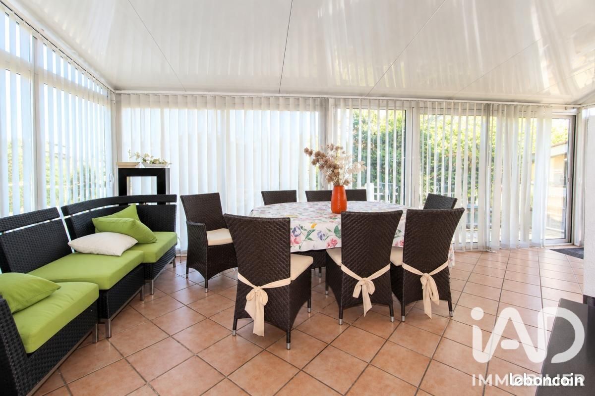 Maison 5 Pièce(s) Moussan - Photo 13