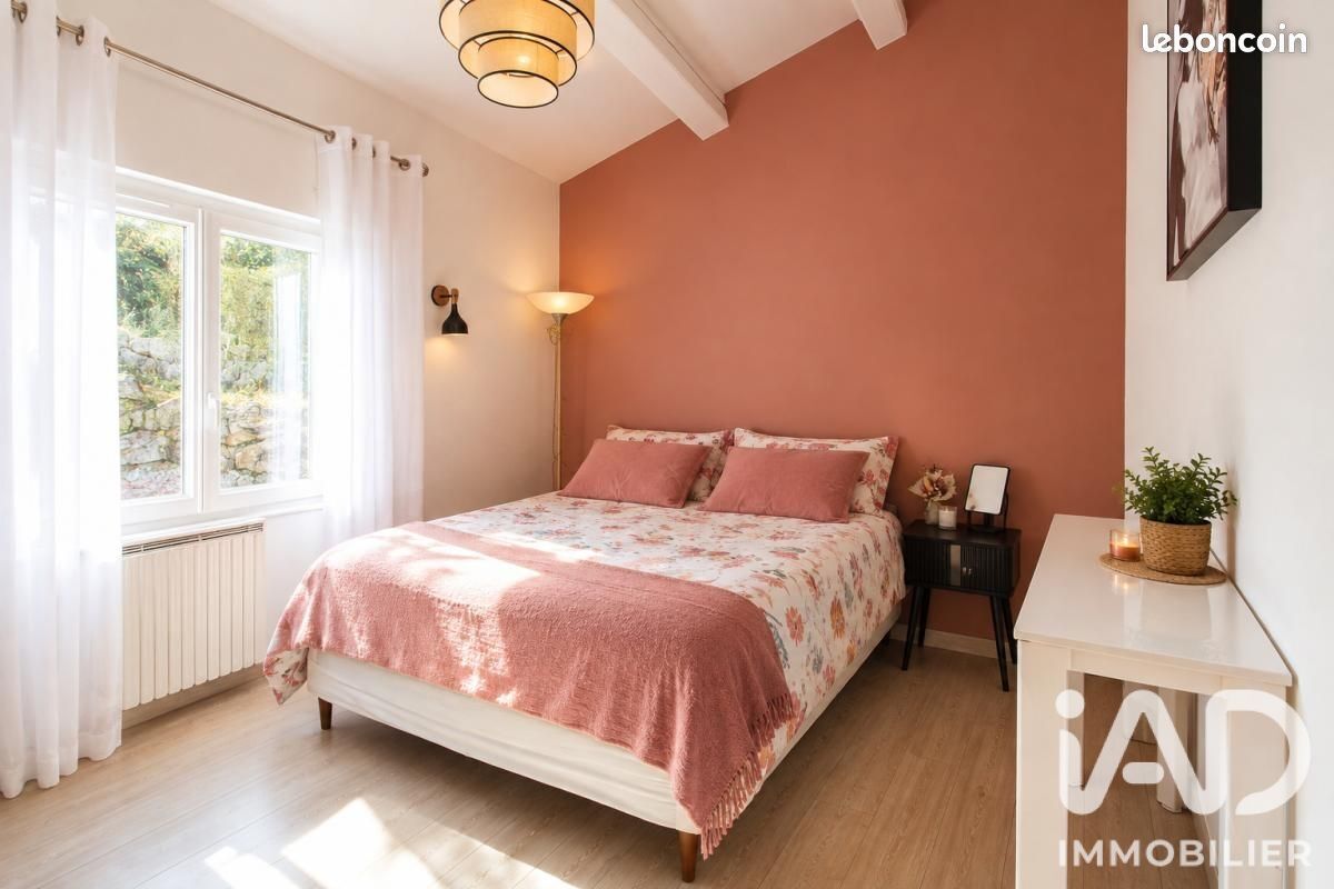 Maison 5 Pièce(s) Moussan - Photo 14