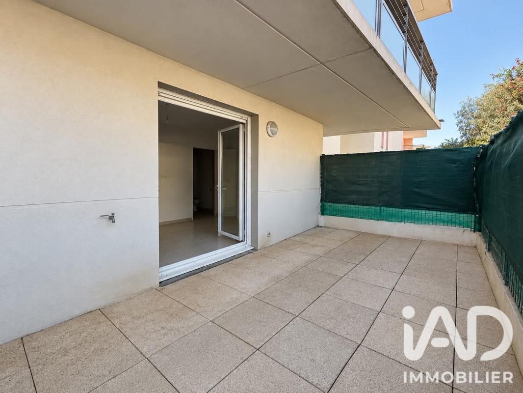 Appartement 1 Pièce(s) La Ciotat