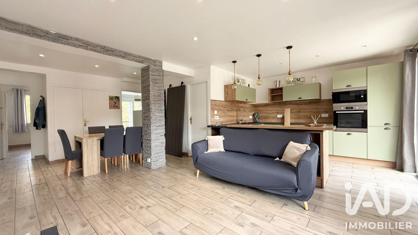 Appartement 5 Pièce(s) Argelès-sur-Mer - Photo 1