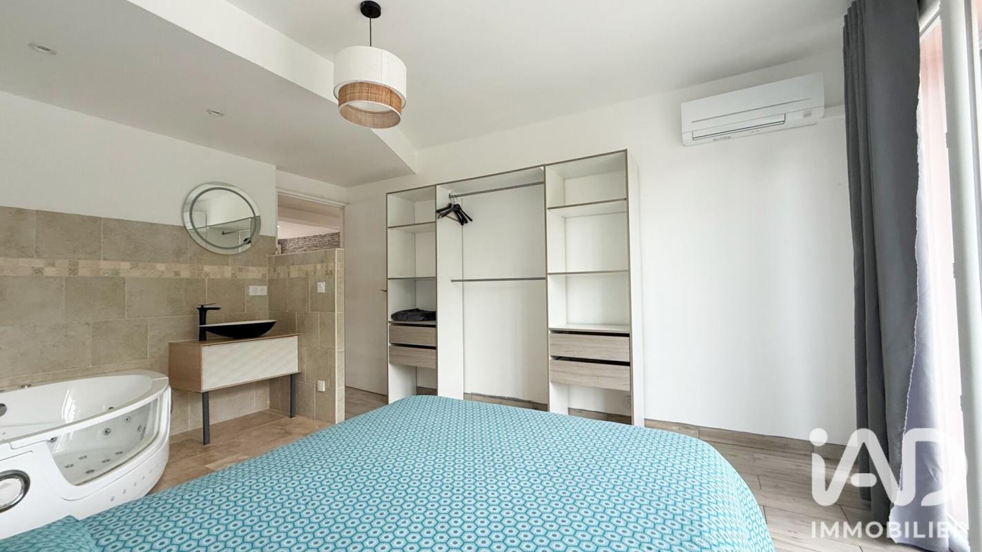 Appartement 5 Pièce(s) Argelès-sur-Mer - Photo 9