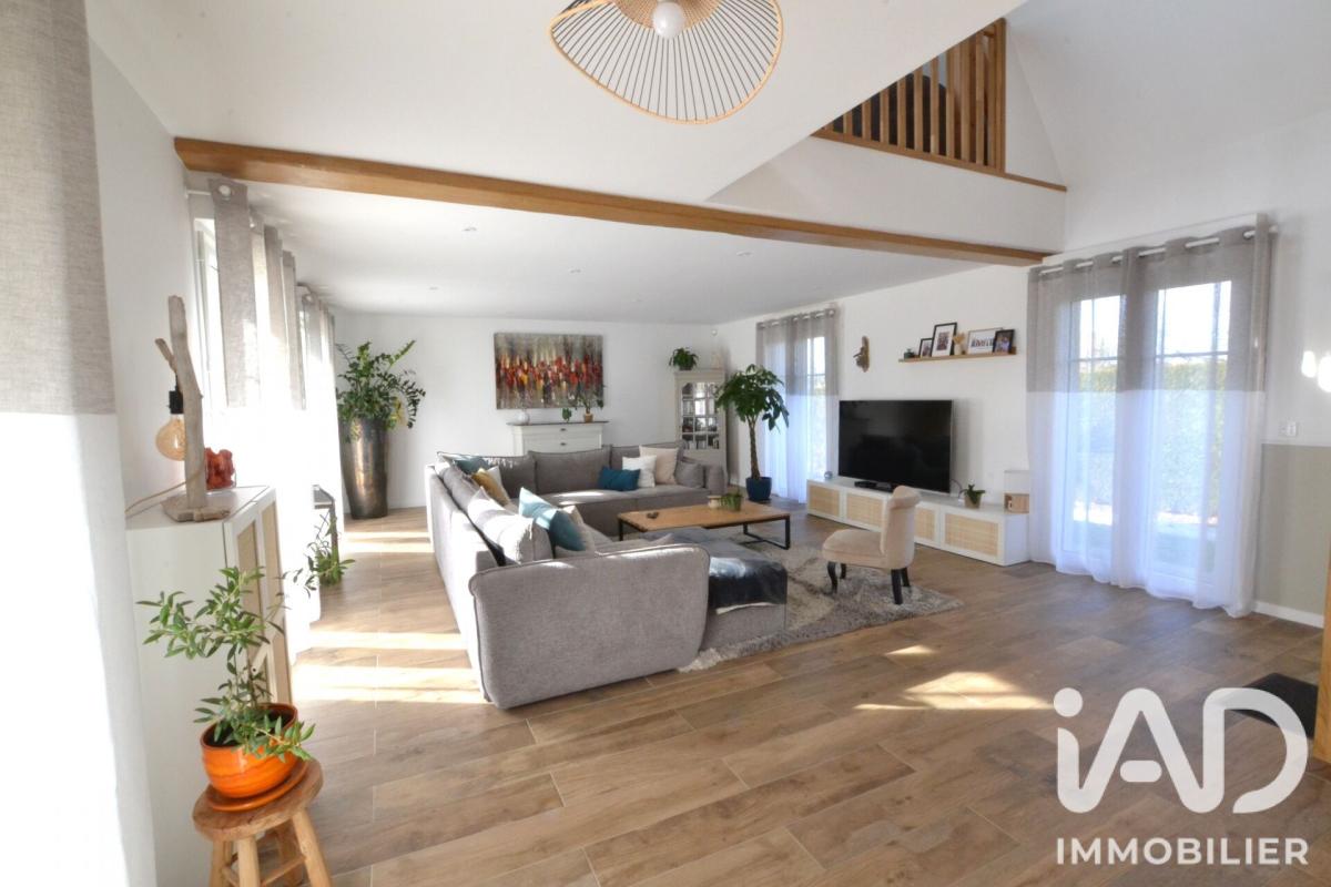 Maison 8 Pièce(s) Saint-Martin-des-Champs - Photo 3
