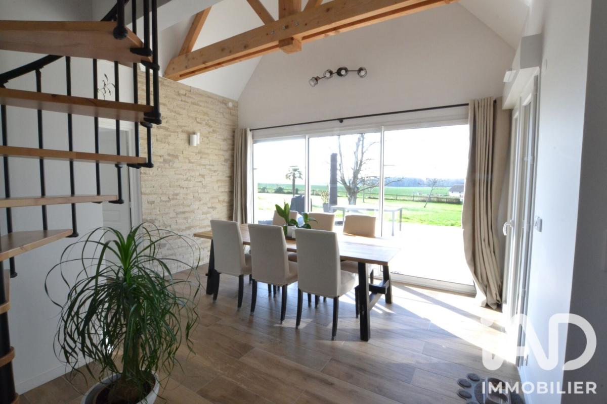 Maison 8 Pièce(s) Saint-Martin-des-Champs - Photo 6