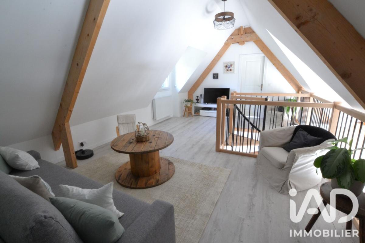 Maison 8 Pièce(s) Saint-Martin-des-Champs - Photo 10