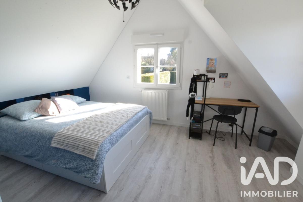 Maison 8 Pièce(s) Saint-Martin-des-Champs - Photo 11