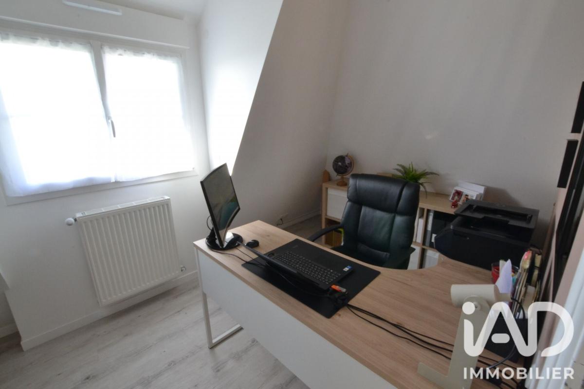 Maison 8 Pièce(s) Saint-Martin-des-Champs - Photo 14