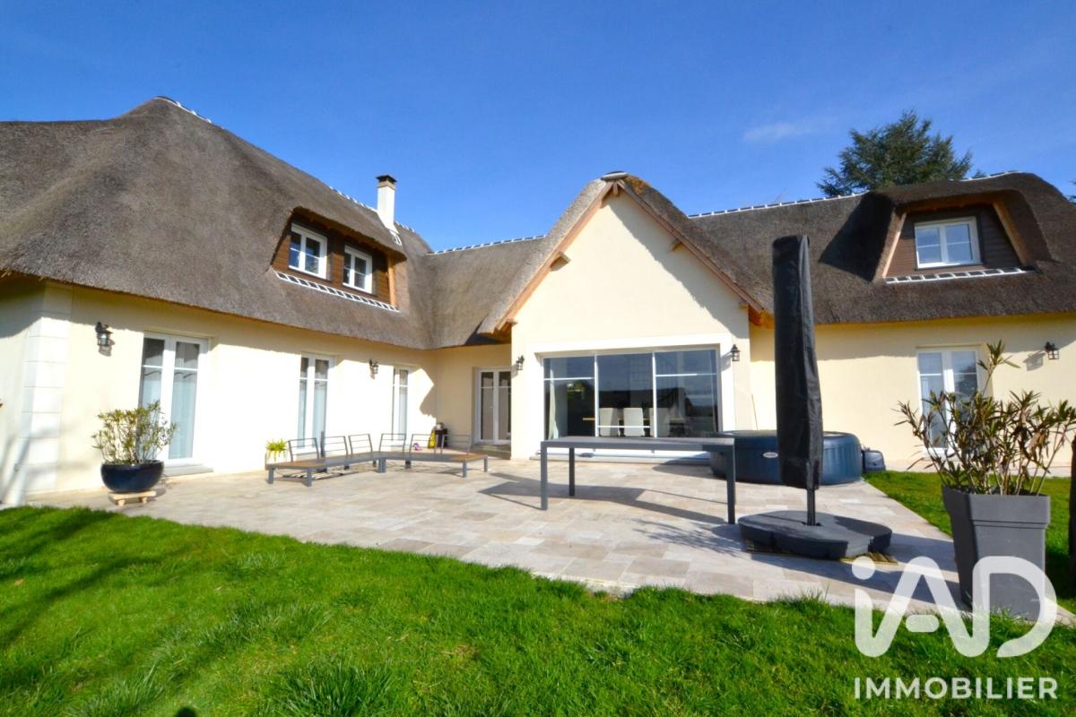 Maison 8 Pièce(s) Saint-Martin-des-Champs - Photo 15