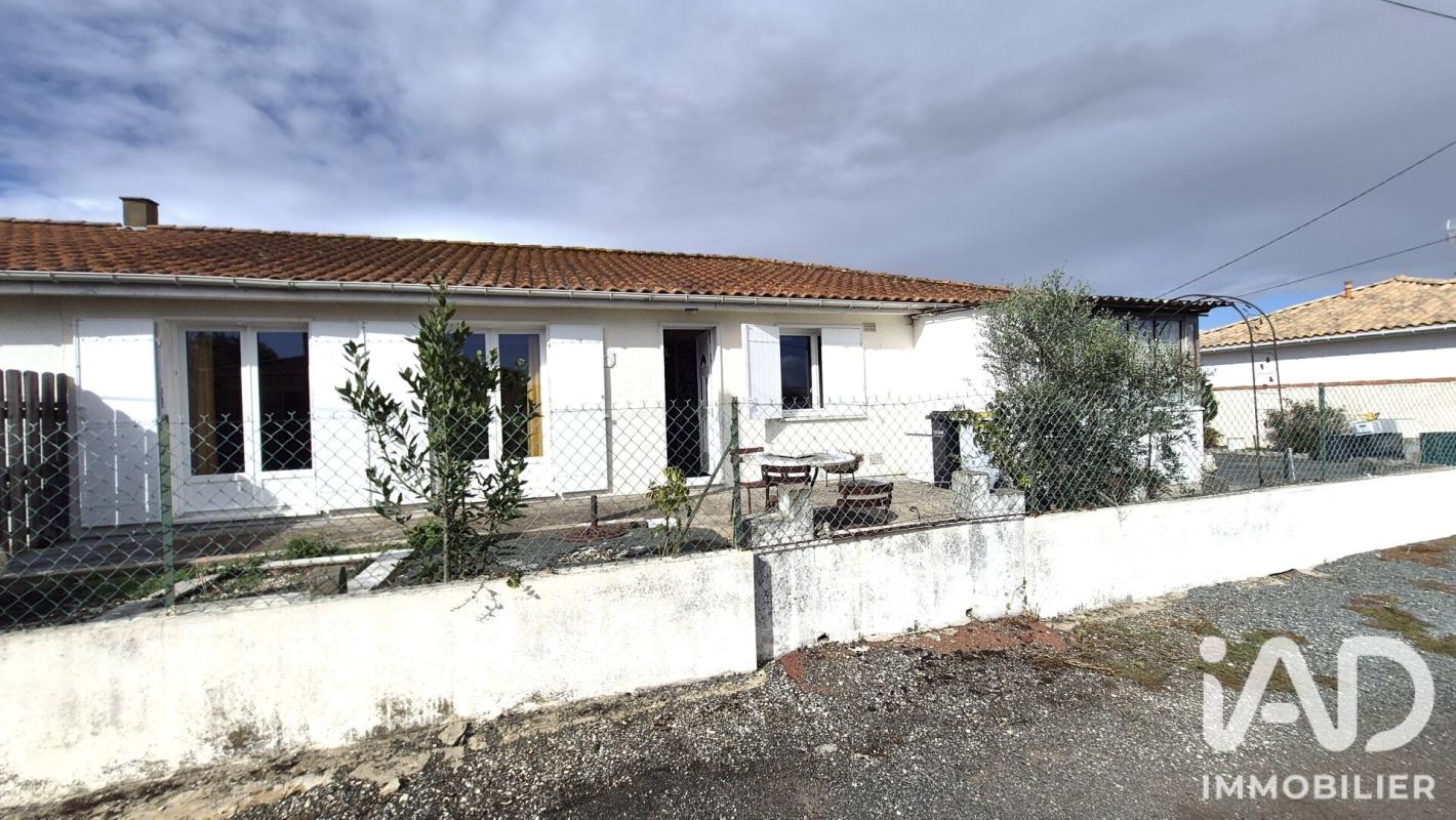 Maison 6 Pièce(s) Aigrefeuille-d'Aunis
