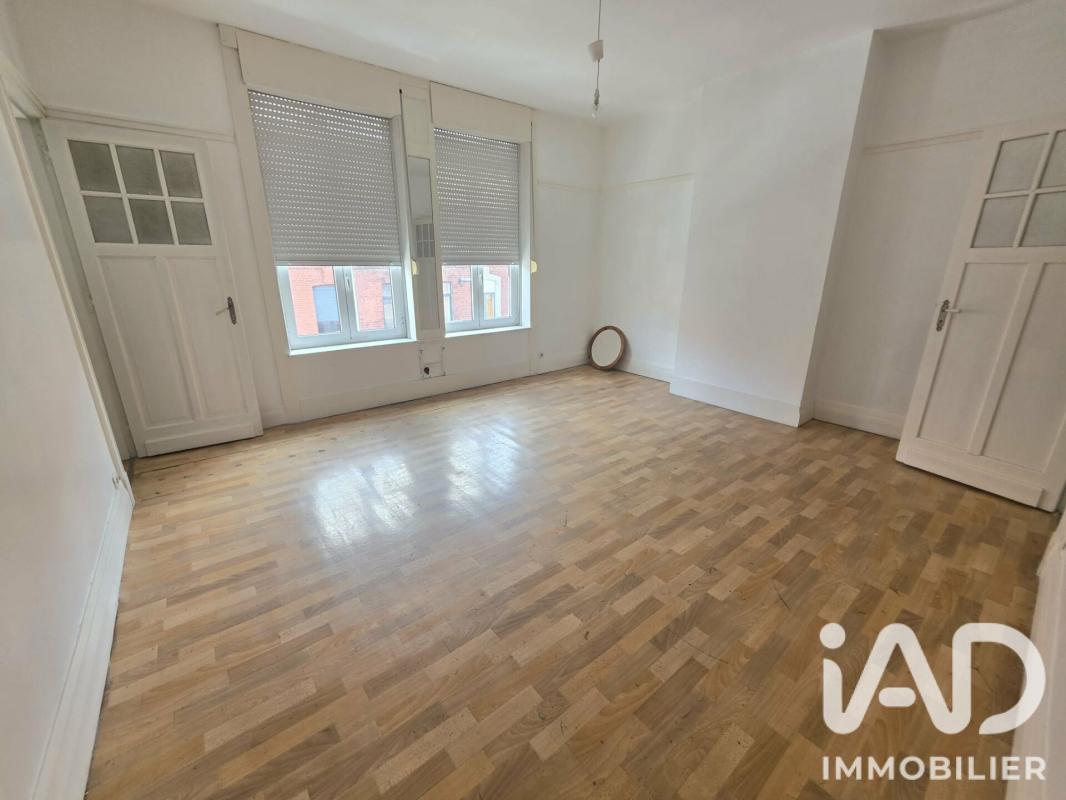 Immeuble  Roubaix - Photo 2