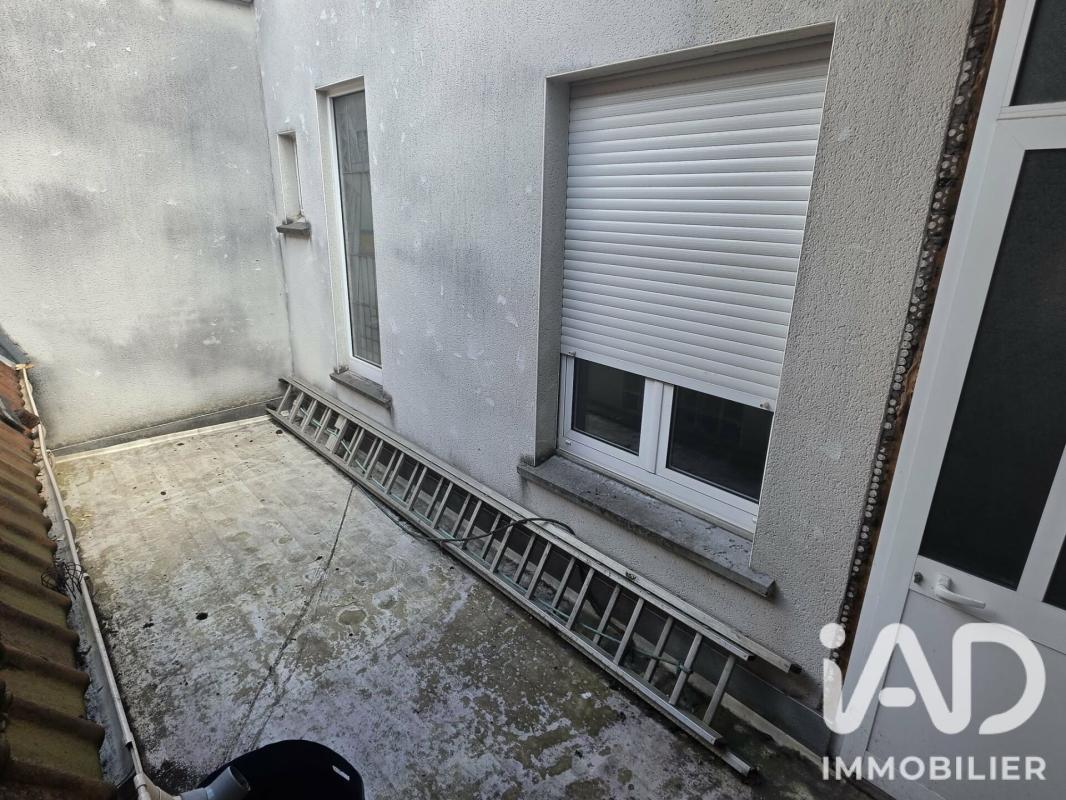 Immeuble  Roubaix - Photo 9