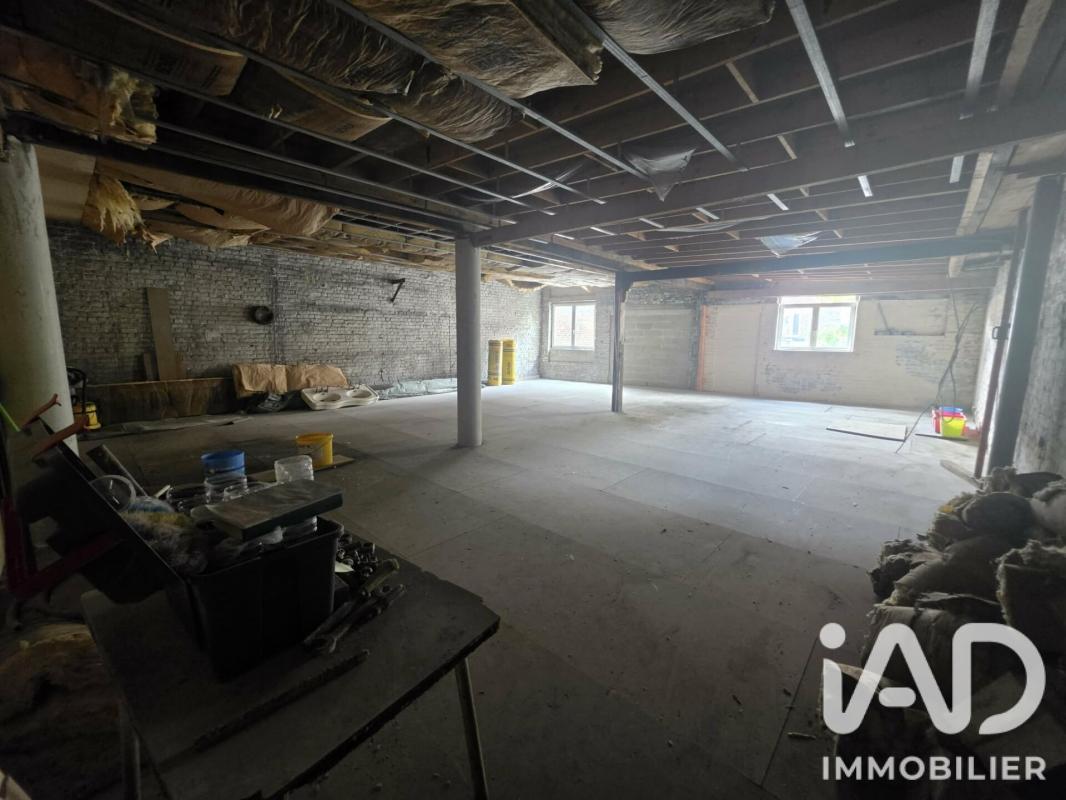 Immeuble  Roubaix - Photo 10