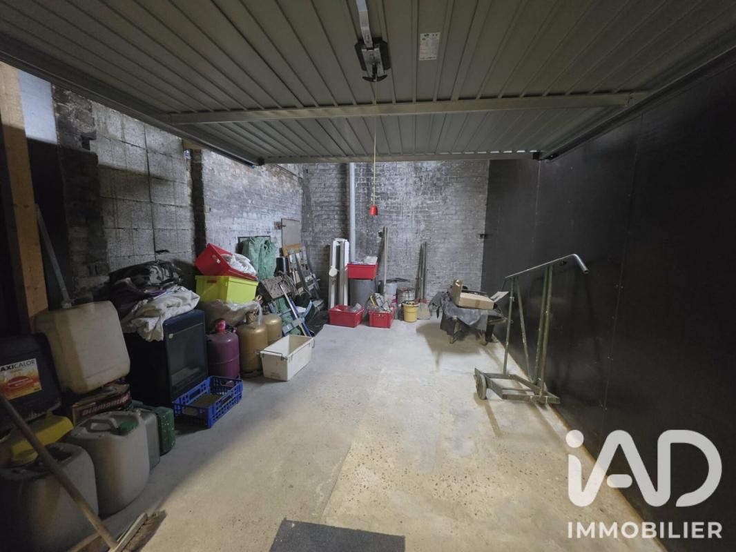Immeuble  Roubaix - Photo 16