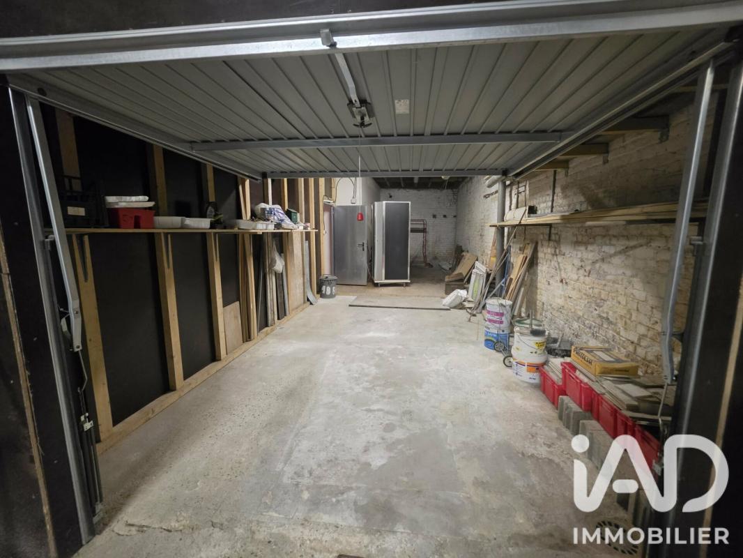 Immeuble  Roubaix - Photo 17