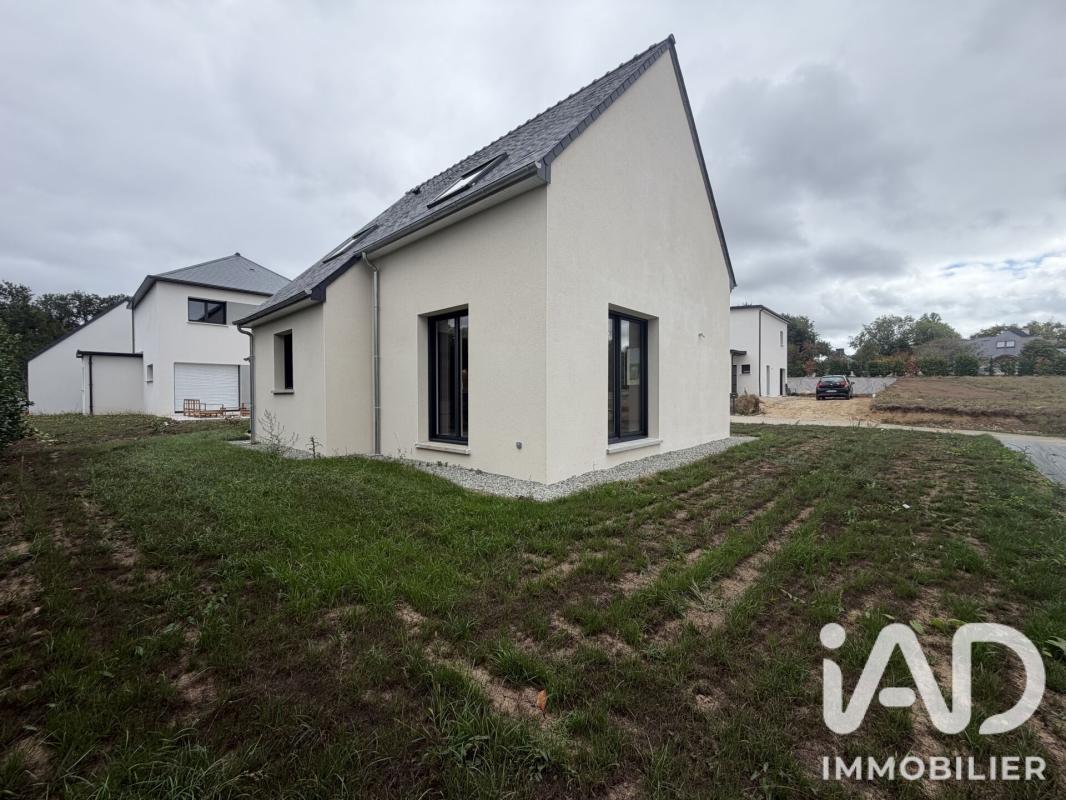 Maison 5 Pièce(s) Saint-Évarzec - Photo 2
