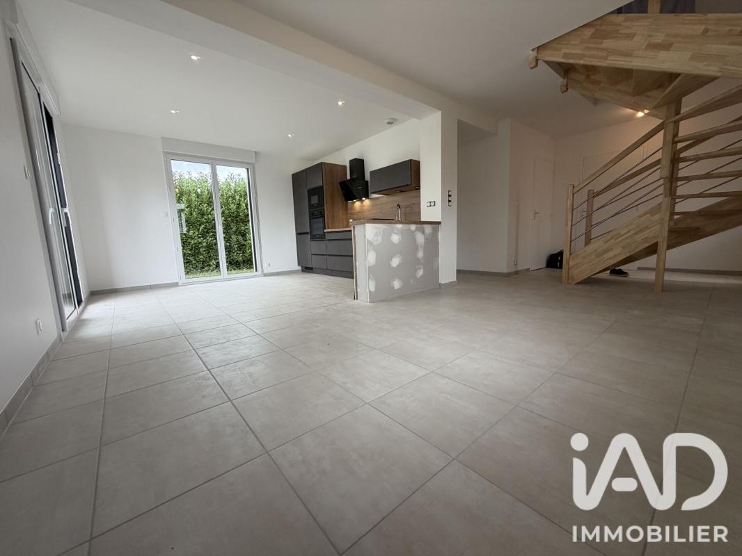 Maison 5 Pièce(s) Saint-Évarzec - Photo 3