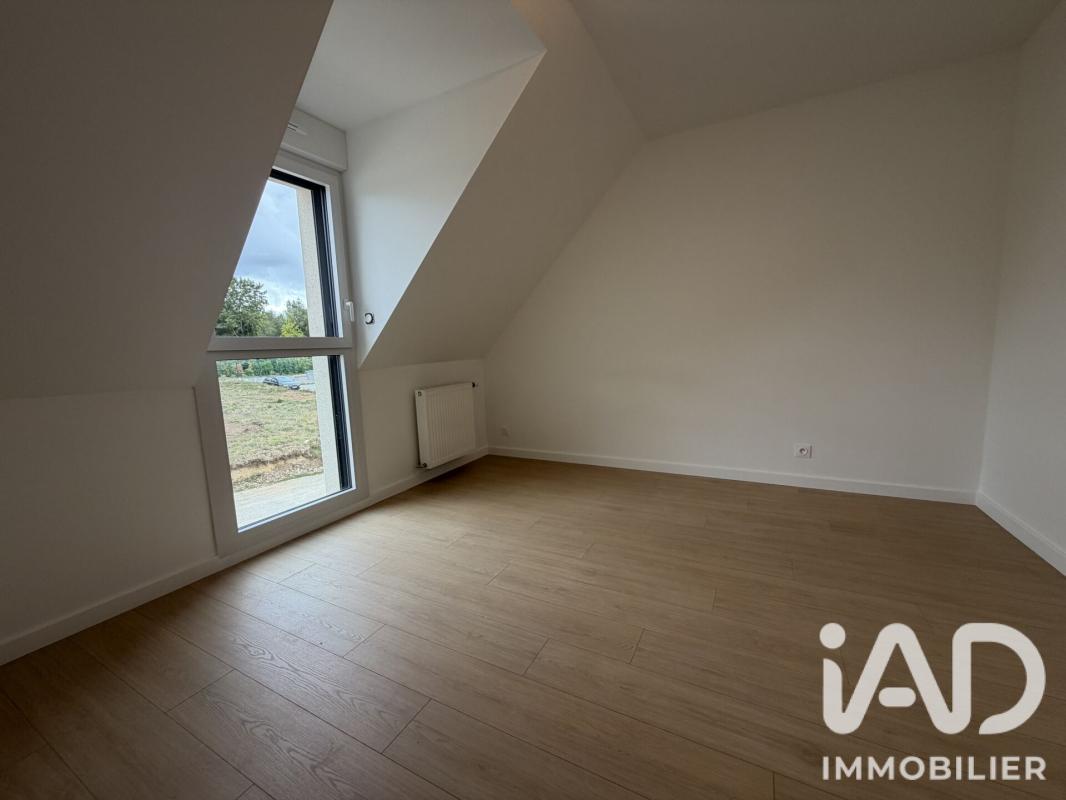 Maison 5 Pièce(s) Saint-Évarzec - Photo 11