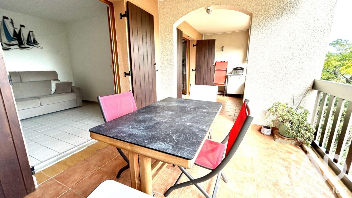 Appartement 2 Pièce(s) La Londe-les-Maures