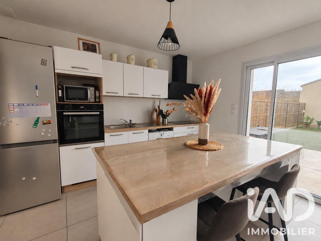 Maison 5 Pièce(s) Vair-sur-Loire - Photo 2