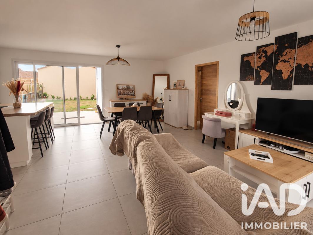 Maison 5 Pièce(s) Vair-sur-Loire - Photo 3