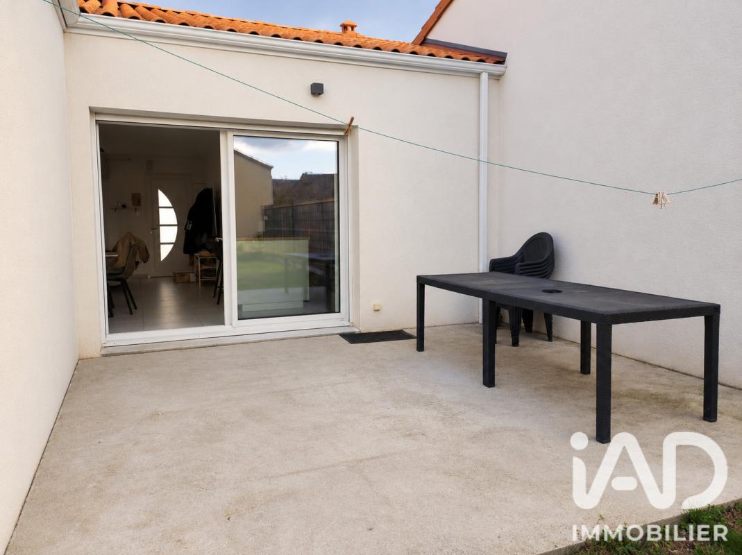 Maison 5 Pièce(s) Vair-sur-Loire - Photo 9