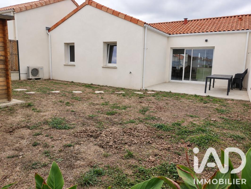 Maison 5 Pièce(s) Vair-sur-Loire - Photo 10