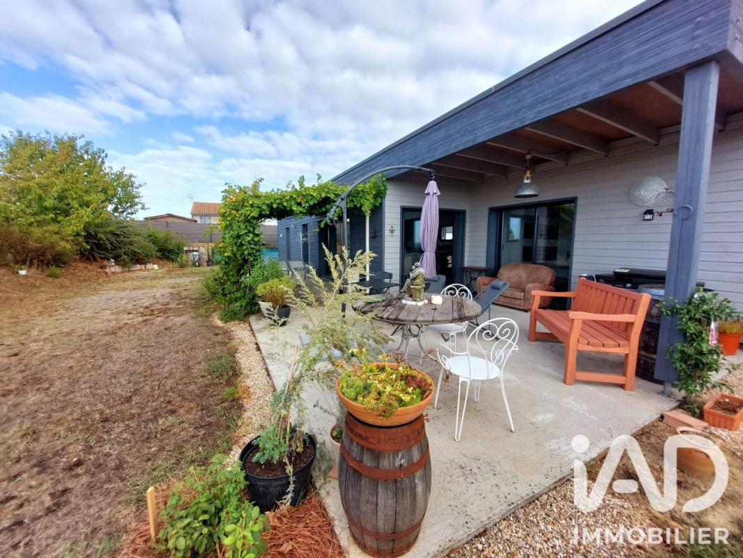 Maison 4 Pièce(s) Duras - Photo 12