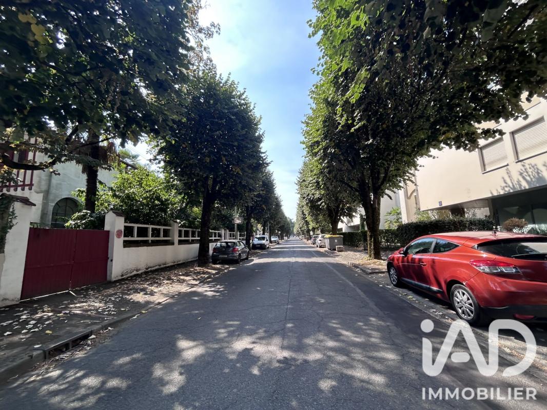 Parking  Pau - Photo 2