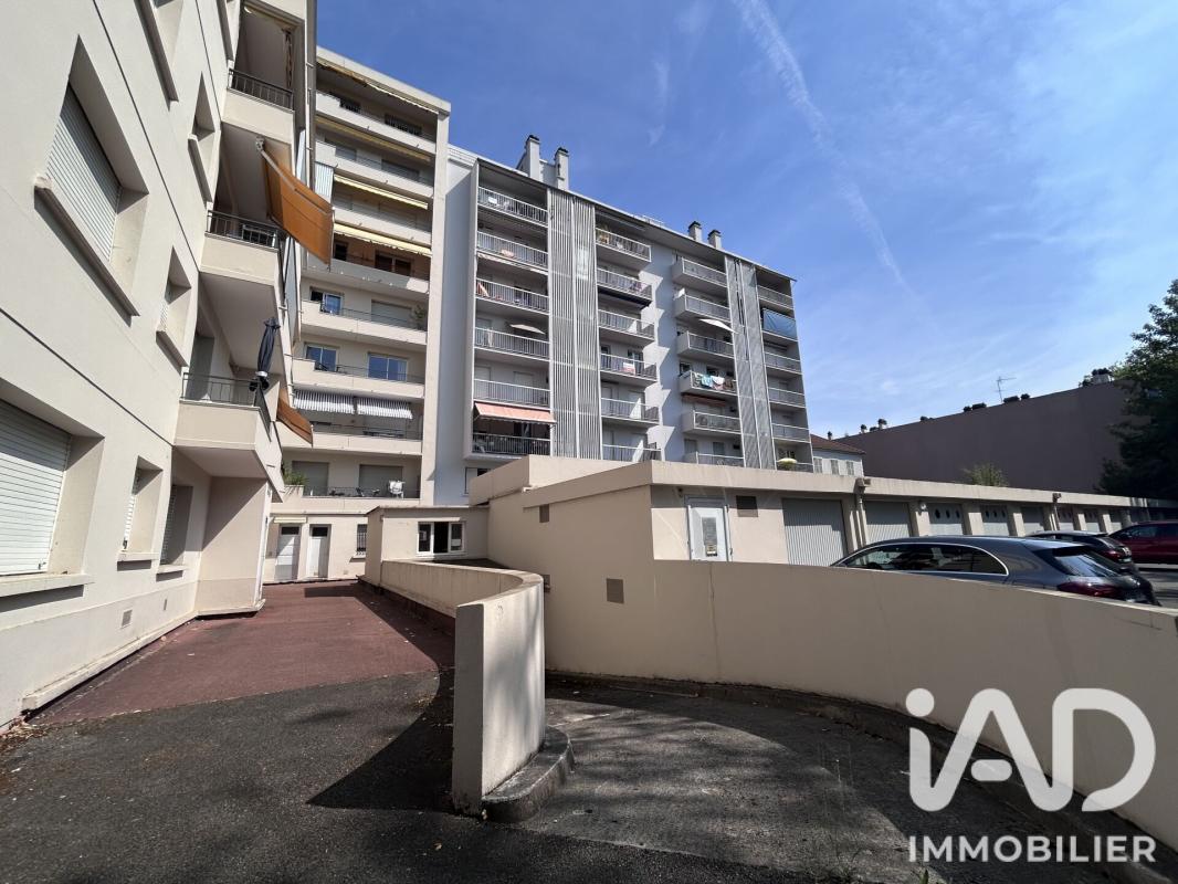 Parking  Pau - Photo 3