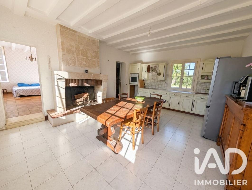 Maison 5 Pièce(s) Vallée-de-Ronsard - Photo 3