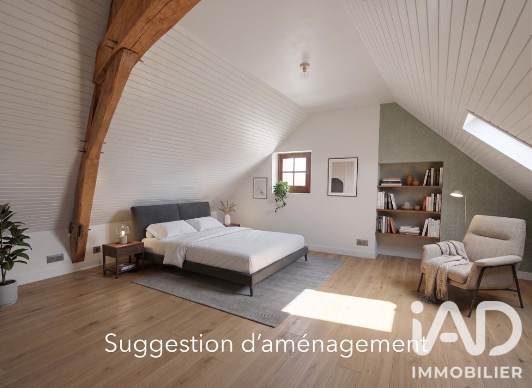 Maison 5 Pièce(s) Vallée-de-Ronsard - Photo 11