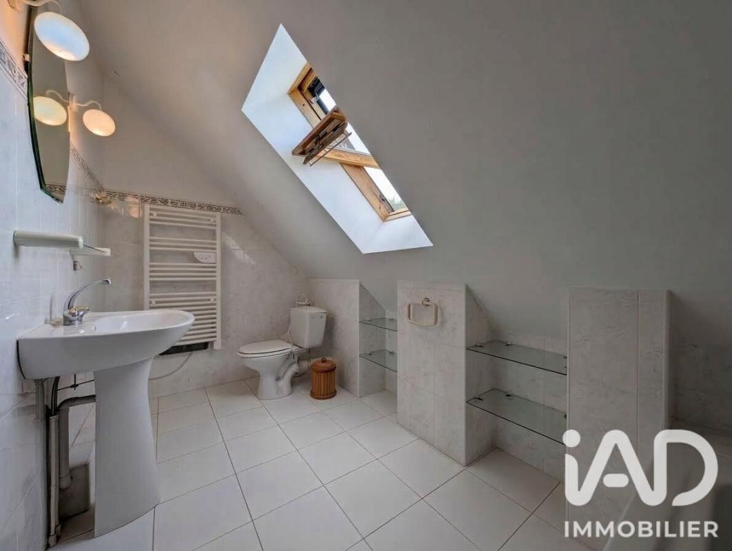 Maison 5 Pièce(s) Vallée-de-Ronsard - Photo 12