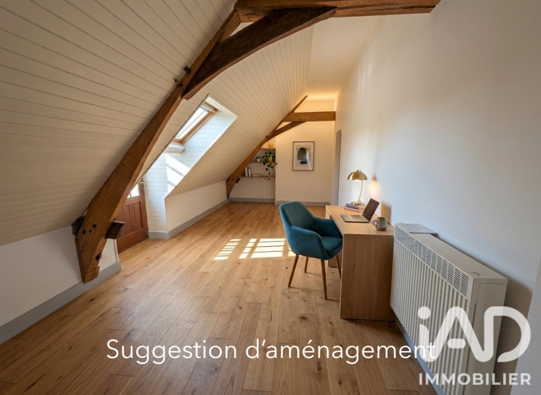 Maison 5 Pièce(s) Vallée-de-Ronsard - Photo 14