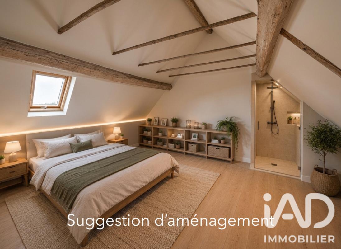 Maison 5 Pièce(s) Vallée-de-Ronsard - Photo 16