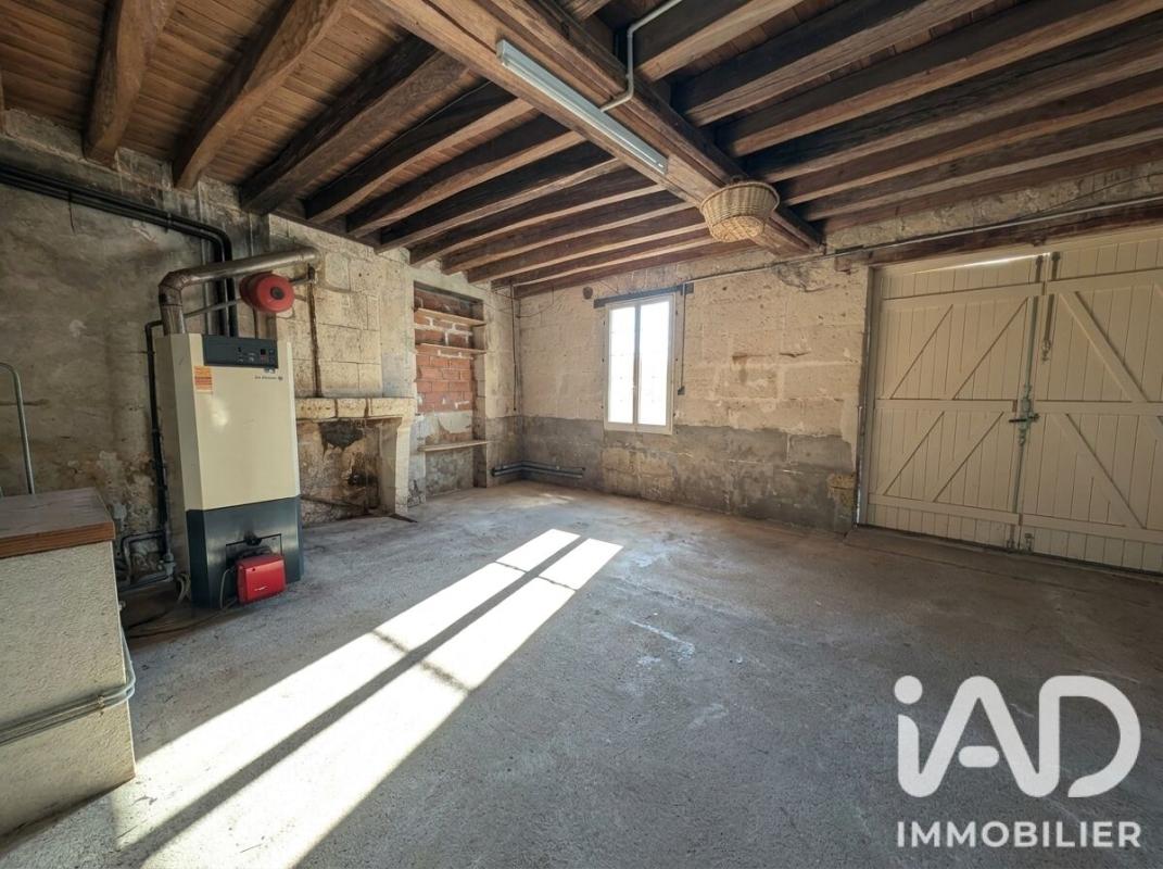 Maison 5 Pièce(s) Vallée-de-Ronsard - Photo 17