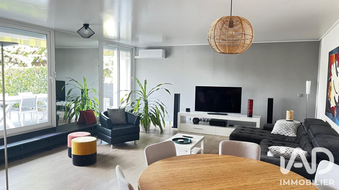 Appartement 4 Pièce(s) Angoulême - Photo 2