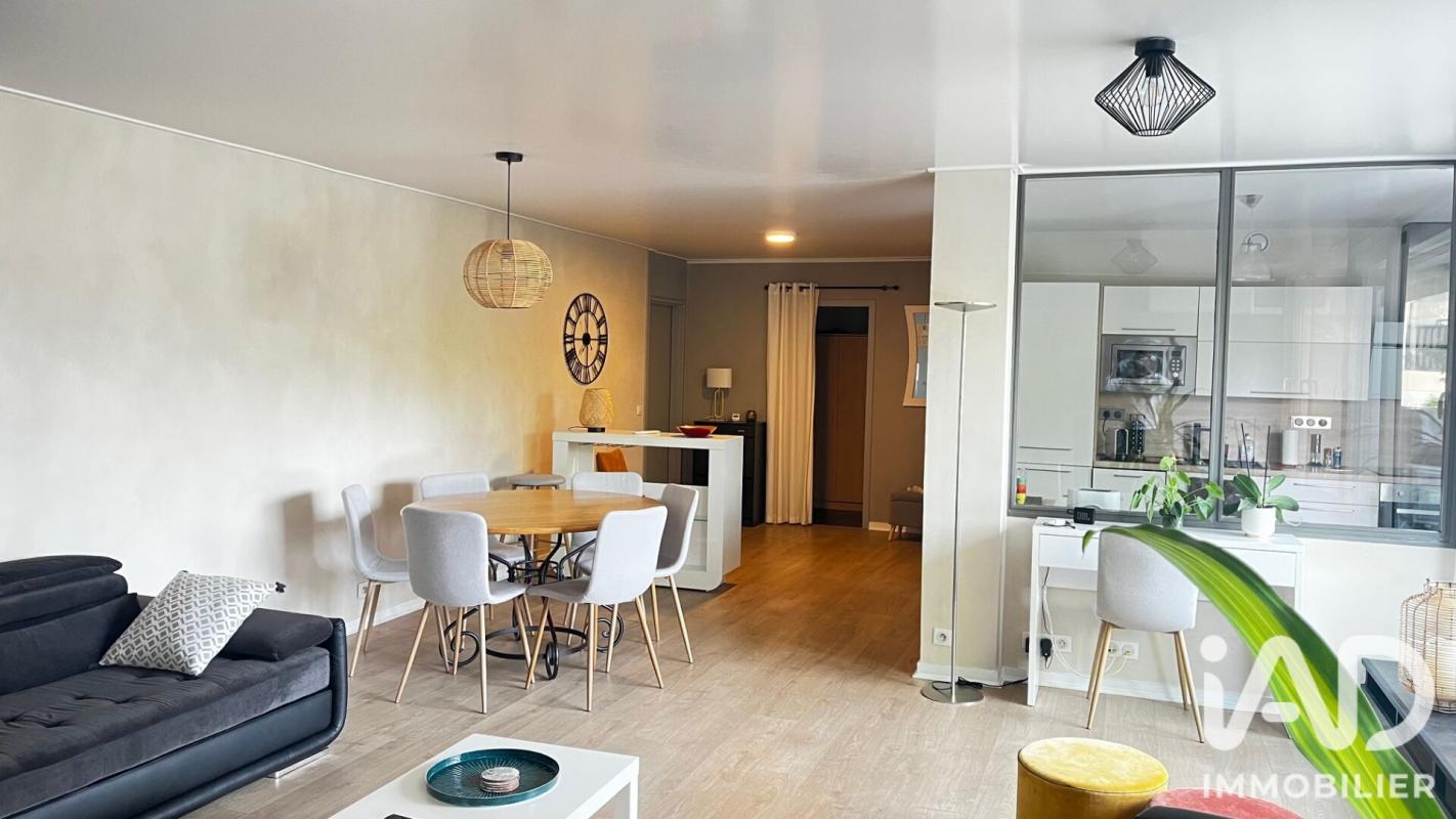 Appartement 4 Pièce(s) Angoulême - Photo 3