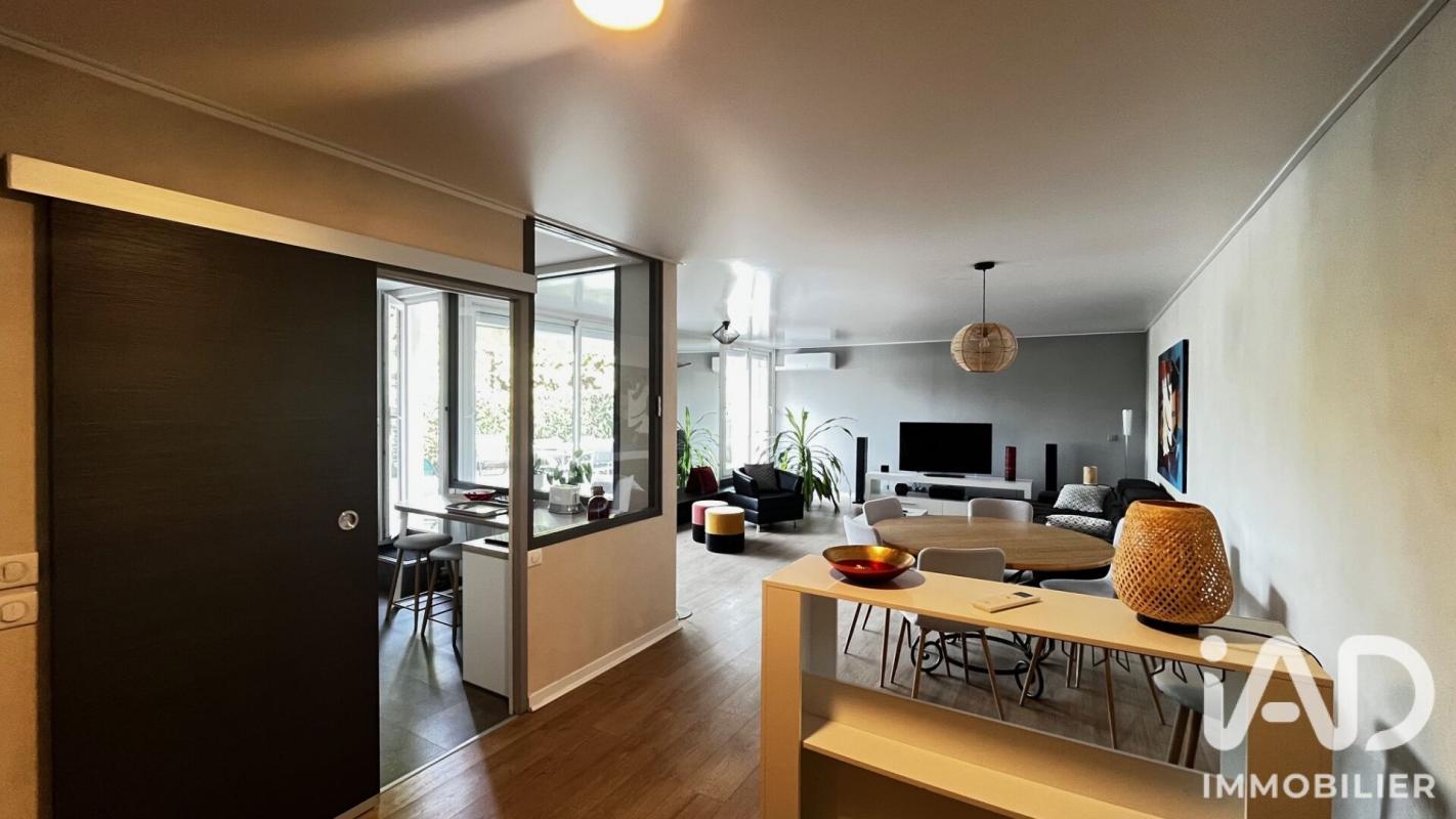Appartement 4 Pièce(s) Angoulême - Photo 8