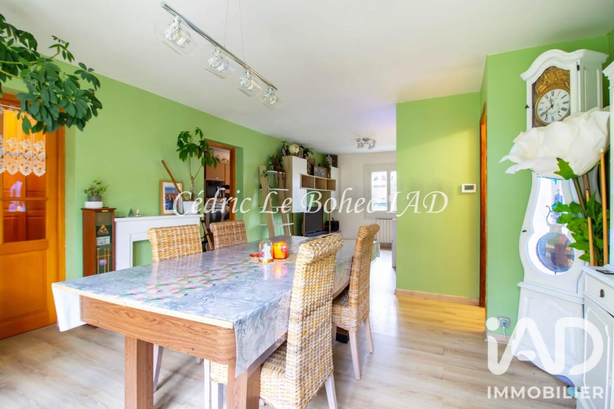 Maison 4 Pièce(s) Montigny-lès-Cormeilles - Photo 2