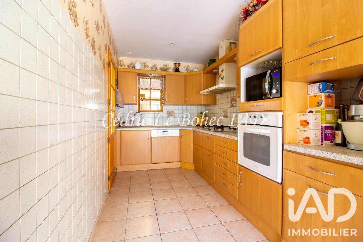 Maison 4 Pièce(s) Montigny-lès-Cormeilles - Photo 6