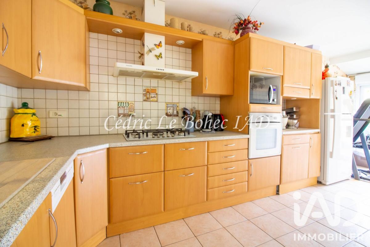 Maison 4 Pièce(s) Montigny-lès-Cormeilles - Photo 7