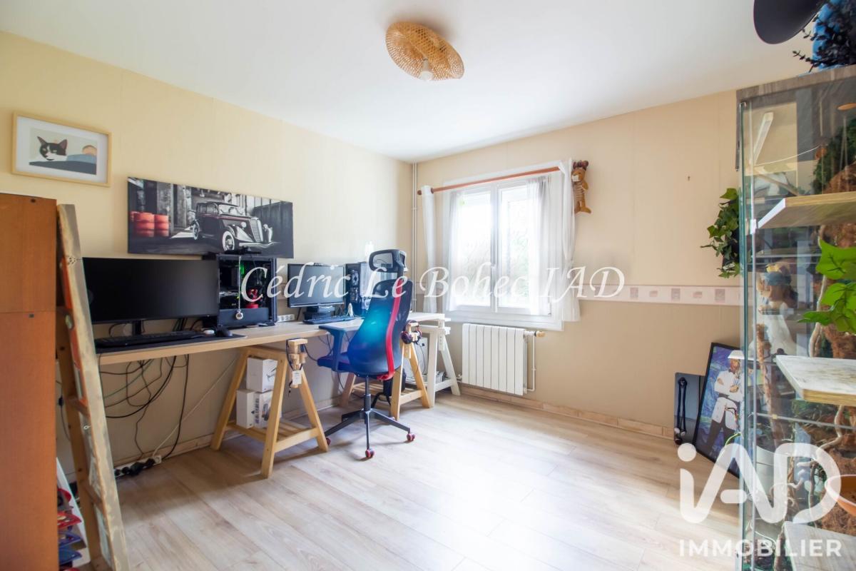 Maison 4 Pièce(s) Montigny-lès-Cormeilles - Photo 8