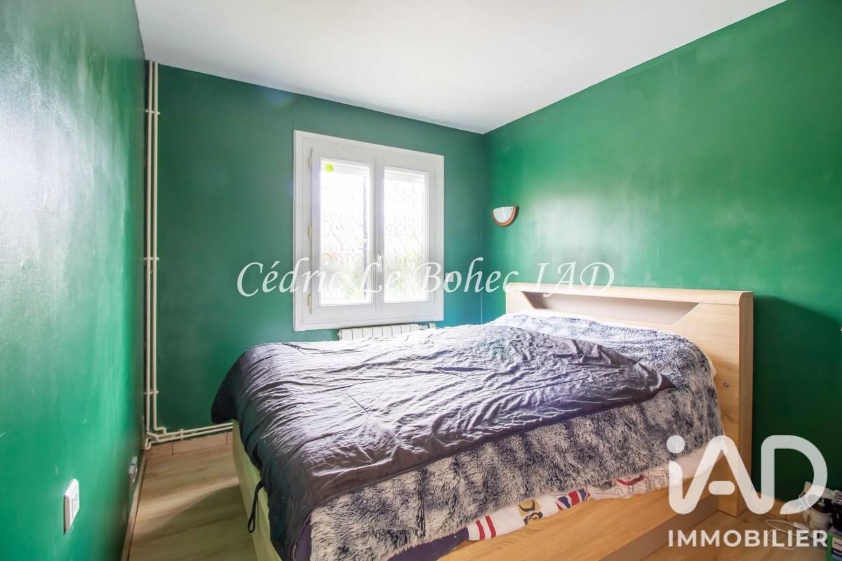 Maison 4 Pièce(s) Montigny-lès-Cormeilles - Photo 9