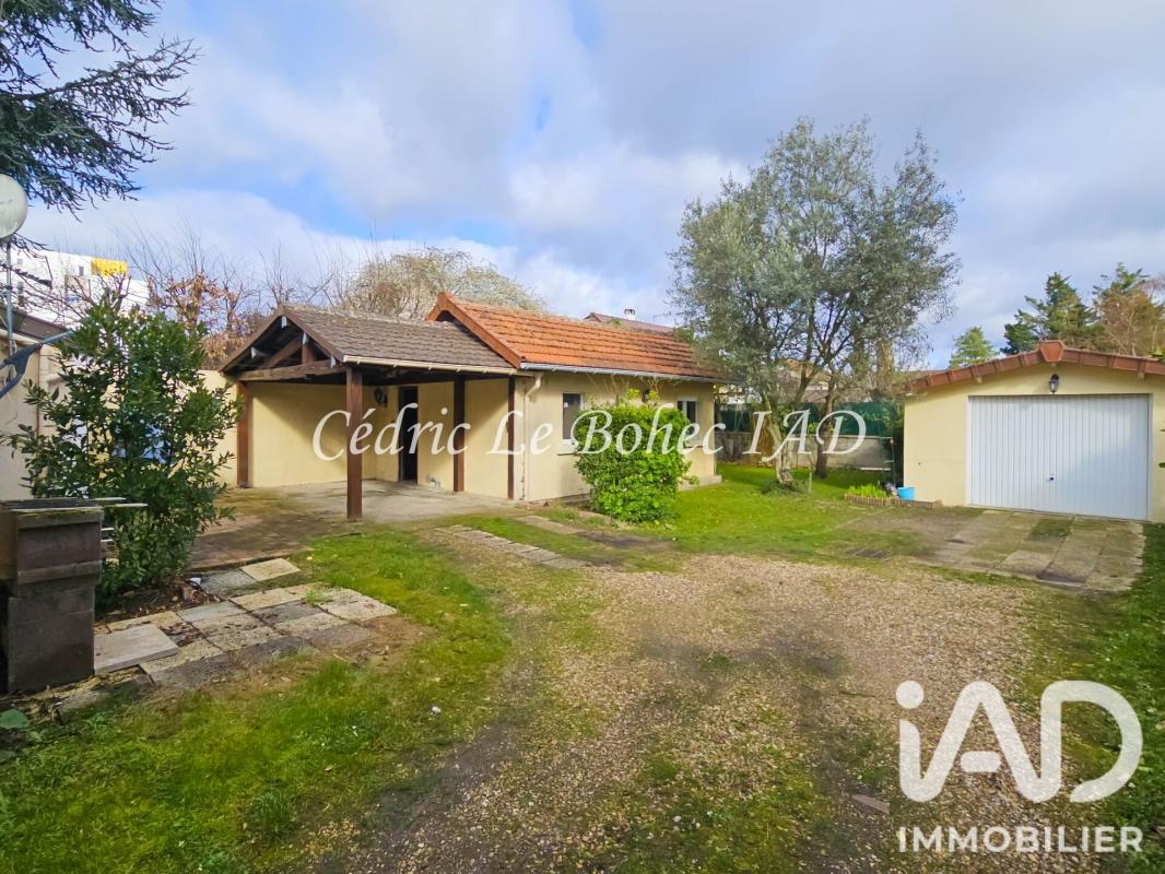 Maison 4 Pièce(s) Montigny-lès-Cormeilles - Photo 12