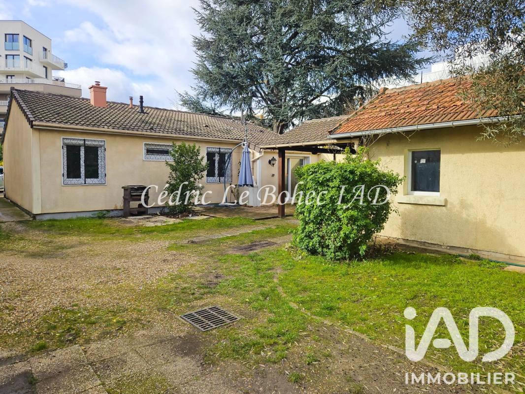 Maison 4 Pièce(s) Montigny-lès-Cormeilles - Photo 13