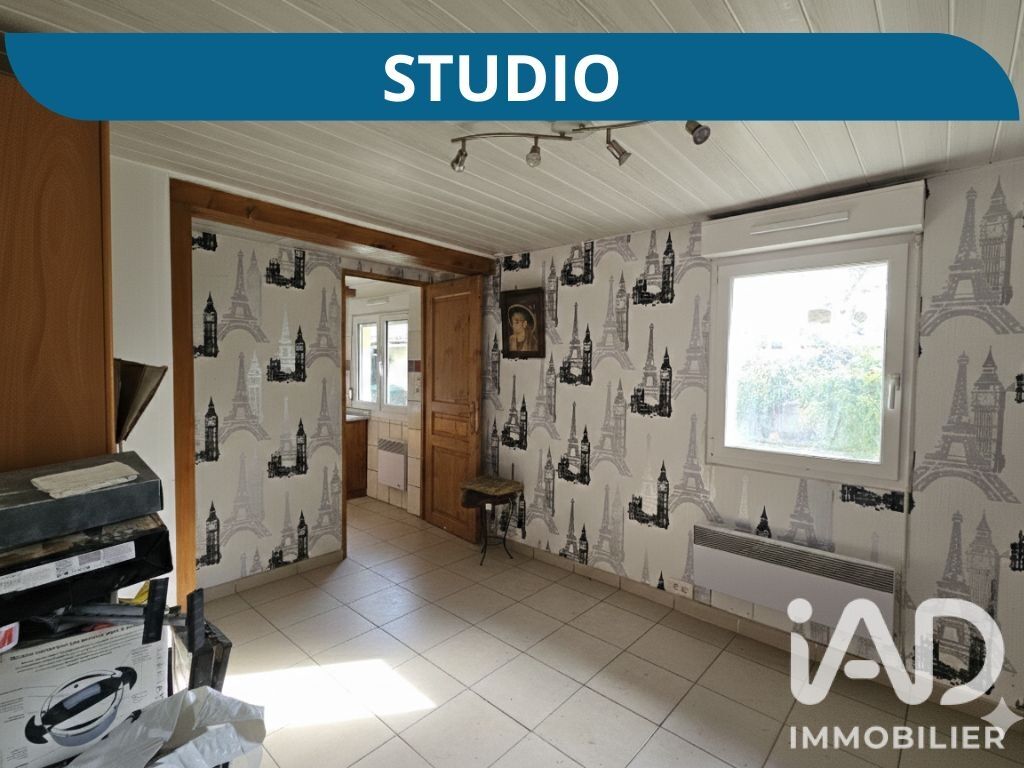 Maison 4 Pièce(s) Montigny-lès-Cormeilles - Photo 14