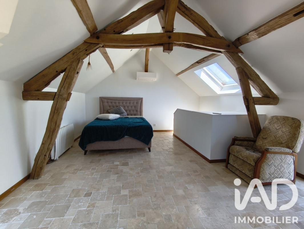Maison 5 Pièce(s) Montbarrois - Photo 3