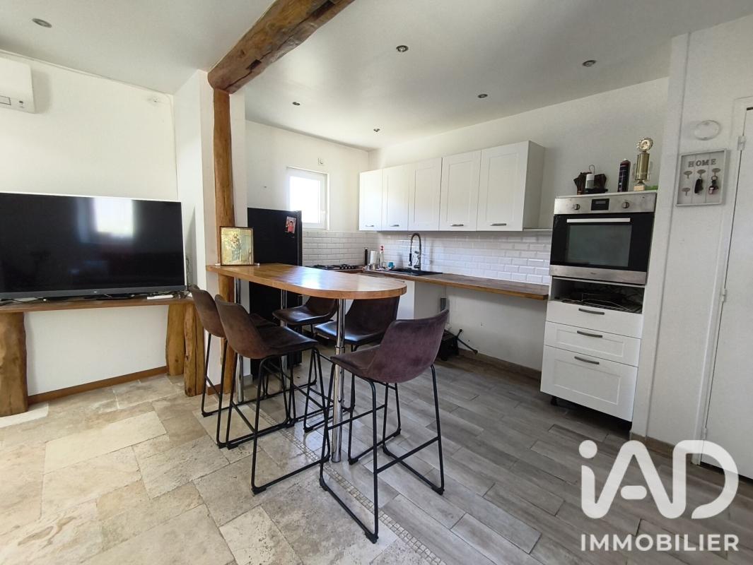 Maison 5 Pièce(s) Montbarrois - Photo 5