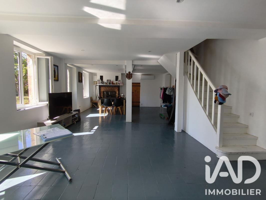 Maison 5 Pièce(s) Montbarrois - Photo 9
